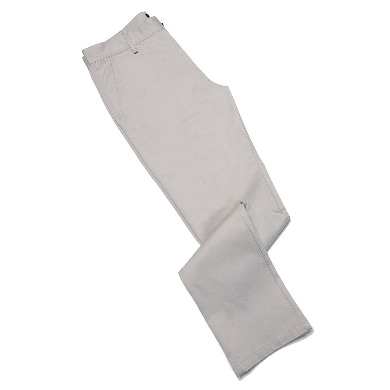 Stretch Side Pocket Pant With Patch Back Pockets