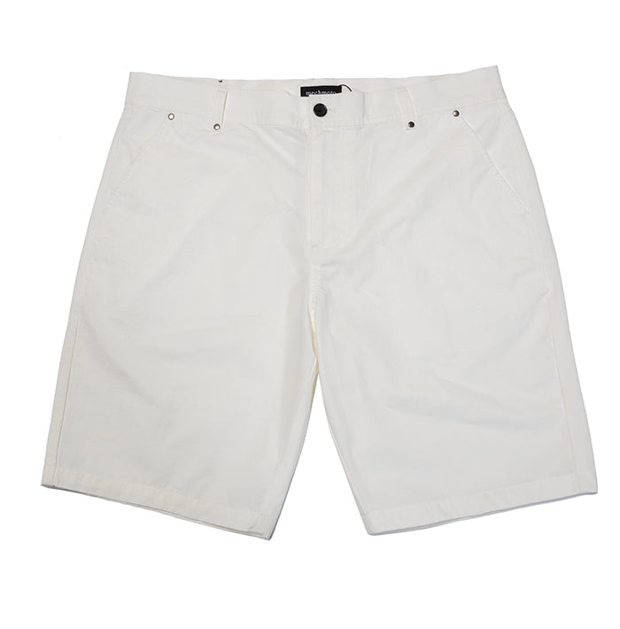 Side Pocket Chino Short