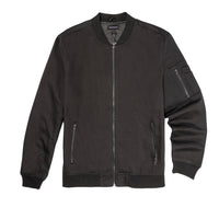 8.Cotton Zip Through Jacket Wadded