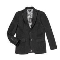 11.Blazer Style Jkt  Double Back   Vent
