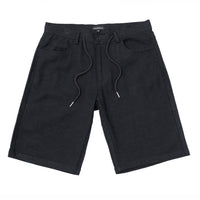 5 pocket style linen short with drawstring Best-seller