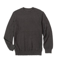Self block cotton design knit