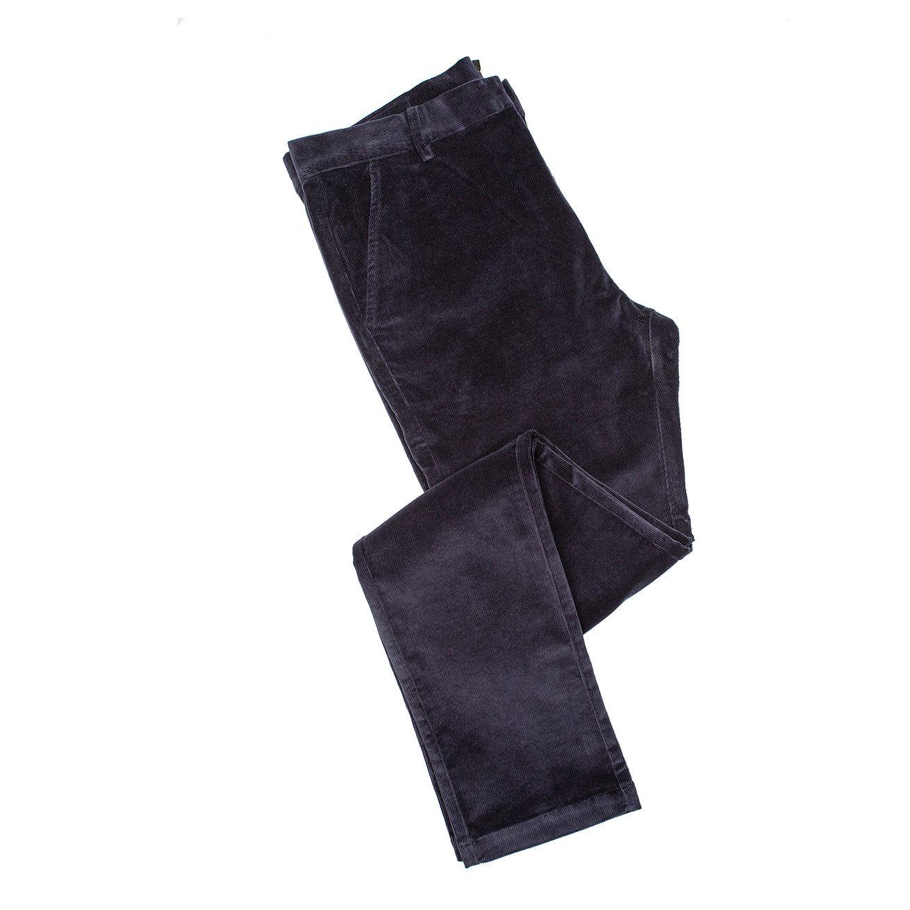 Luxury Side Pocket Cord Pant With Back Jrt Pocket