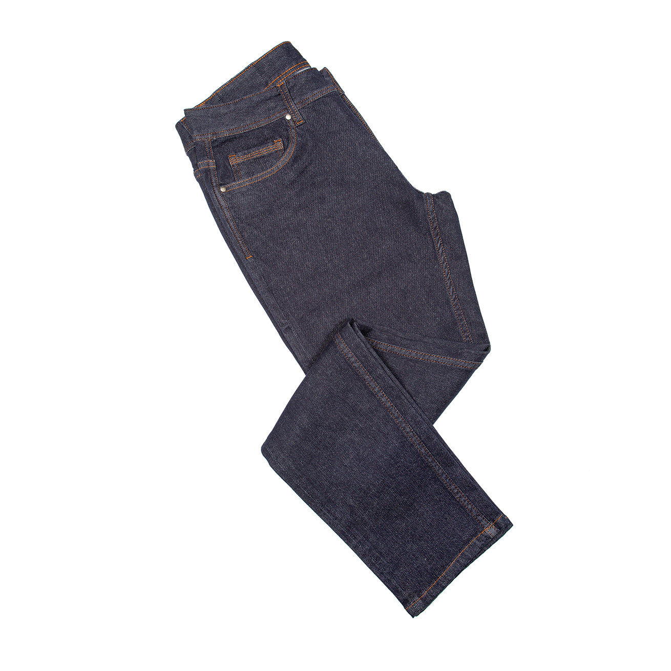 Stretch 5 Pocket Jean