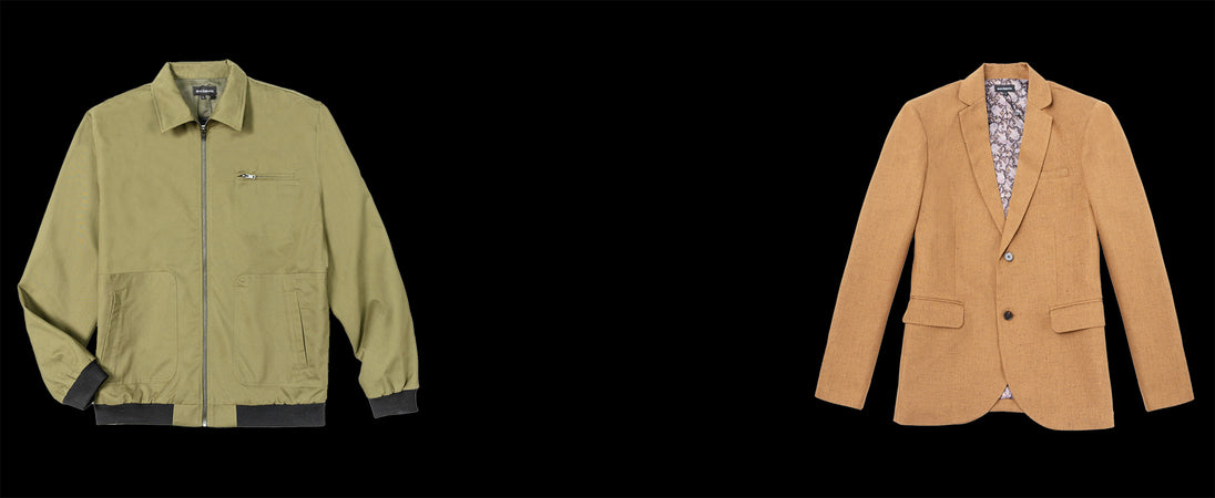 Mechmoto Apparel